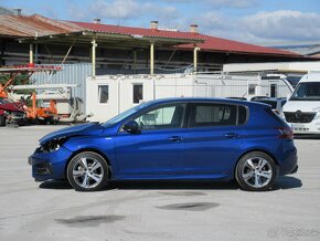 Peugeot 308 1.2 PureTech S S Style - 2