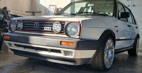 Volkswagen Golf "Gti" mk2 - 2