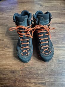 Topánky Salewa MS MTN Trainer mid GTX - veľ. 44.5 - 2