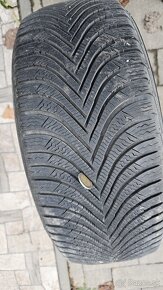 Pneumatiky Michelin - 2