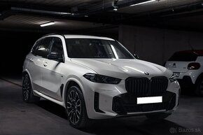 BMW X5 xDrive 30d mHEV A/T - 2