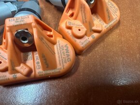 originál senzory tpms audi vw porsche 5Q0907275F - 2