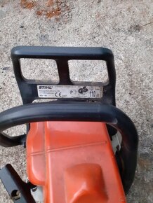 Stihl 180ms - 2