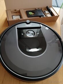 iRobot Roomba i7 - 2