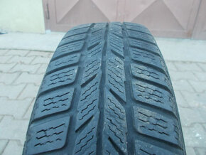 Pneumatika Semperit 155/65R14 zimná 1ks - 2