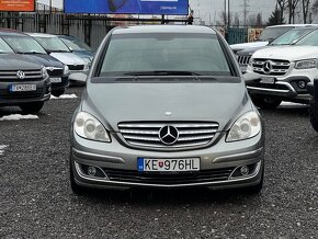 Mercedes B180 cdi - 2