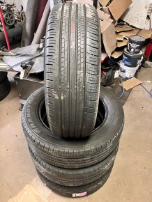 225/60 R18 100H letní pneu - DOT 2020 - 2