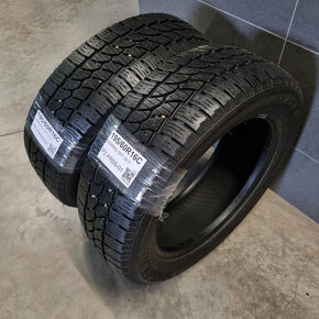 Zimné dodávkové pneu 195/60 R16C SEBRING DOT3217 - 2