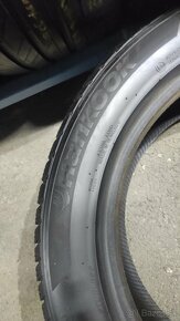 Hankook 225/55R18 letne - 2