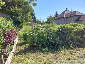 Pozemok v poddunajskej vinárskej dedinke Moča - 2