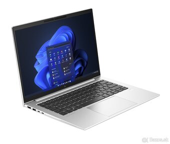 HP EliteBook 840 G10 14" i5-1335U/16GB/256GB/FHD/IPS/ZÁR20m - 2