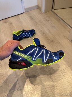 Salomon Speedcross 3 CS - 2