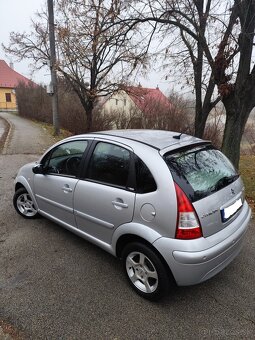 Citroen C3 1.4 DIESEL, AUTOMAT - 2