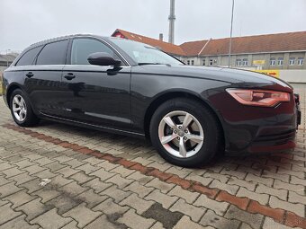 Audi A6 C7 2.0 TDI Avant - 2