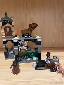 Lego Harry Potter - 2