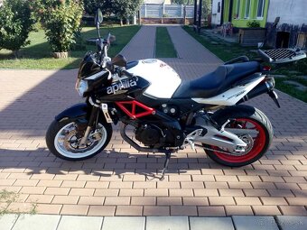 Aprilia Shiver - 2