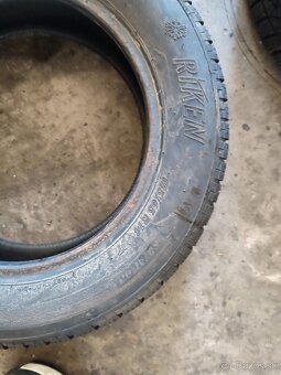 175/65 R14 RIKEN ZIMNE - 2