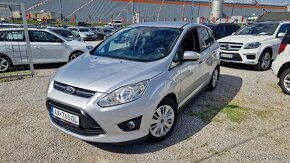 Ford C-Max 1.6 Duratec Ti-VCT Trend X - 2