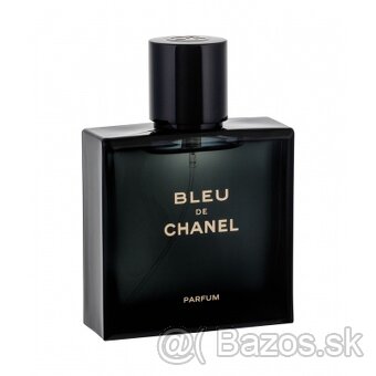 CHANEL BLEU DE CHANEL Parfum - 2