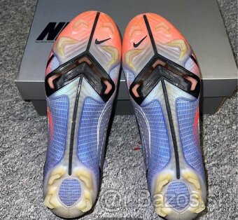 Kopačky Nike Mercurial Superfly 8 Elite FG - 2