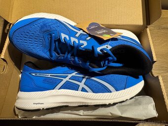 Asics botasky - 2