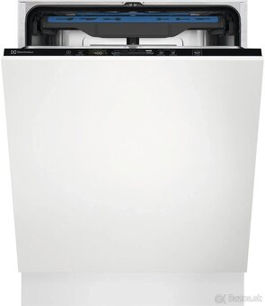 Electrolux EES48200L umývačka riadu 60 cm - 2