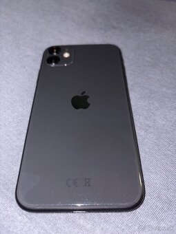 Iphone 11 64gb - 2