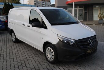 Mercedes-Benz Vito 114 CDI lang⭐ODPOČET DPH⭐ - 2