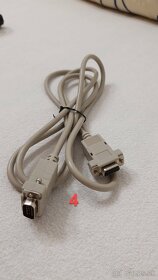 VGA predlzovaci kabel, Power kabel - napajaci do adapteru - 2