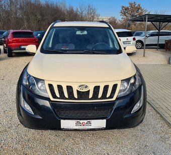 MAHINDRA XUV 500 W6 2.2 16V CRDE 4X2 - 2