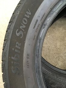 Pneumatiky Matador Sibir Snow 205/55 r16 - 2