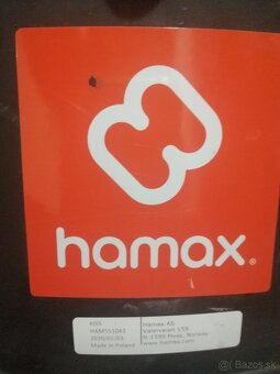 HAMAX - 2