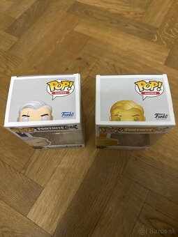 Funko Pop Midas - 2