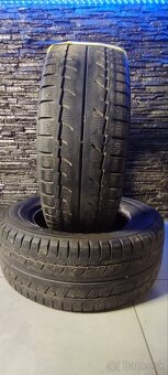 225/65 R16C+S - 2