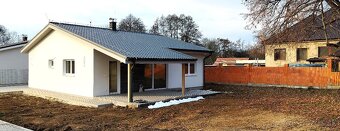 🏡 Moderná 4-izbová novostavba v Dolných Sľažanoch - 2