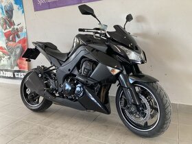 Kawasaki Z1000 - 2