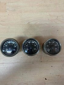 Tachometer Jawa 250 350 Californian Bizon 634 - 2