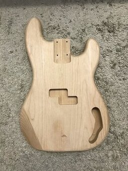 Projekt Precision Bass - Sonic Blue - 2