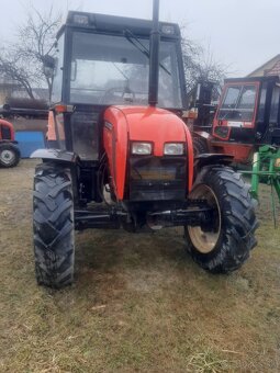 Zetor 3340 - 2