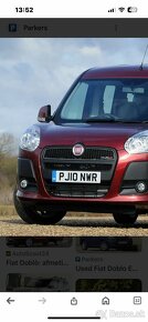 Fiat Doblo - 2