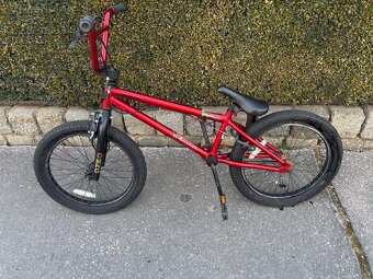 Na predaj BMX Mongoose L20 - 2