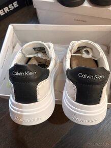 Calvin Klein 43/9 pánske - 2