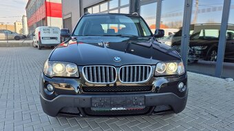 BMW X3 xDrive18d - 2