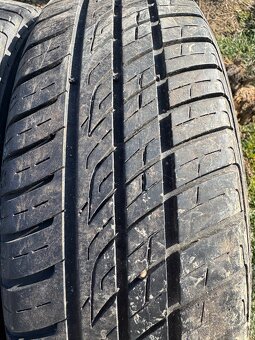 // 175/65 R15 Barum letne pneu - 2