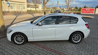 BMW 116D - 2