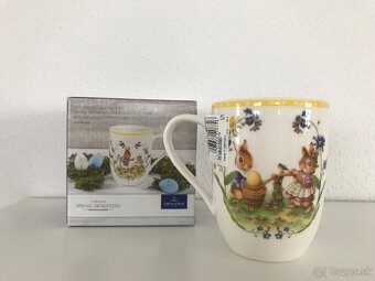 Veľkonočný hrnček Villeroy & Boch - 2