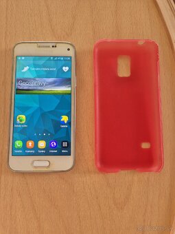 Samsung galaxy s5mini - 2