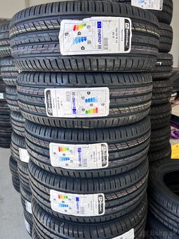 195/55 R15 matador letné - 2