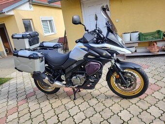 Suzuki DL650XT 2021 - 2