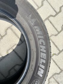 Michelin 235/60 R18 letné - 2